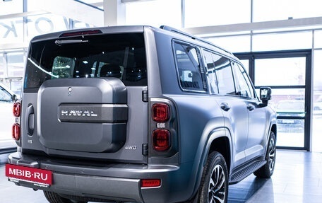Haval H9 I рестайлинг, 2024 год, 5 199 000 рублей, 9 фотография