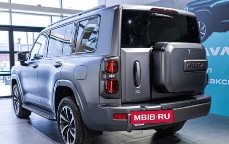 Haval H9 I рестайлинг, 2024 год, 5 199 000 рублей, 7 фотография