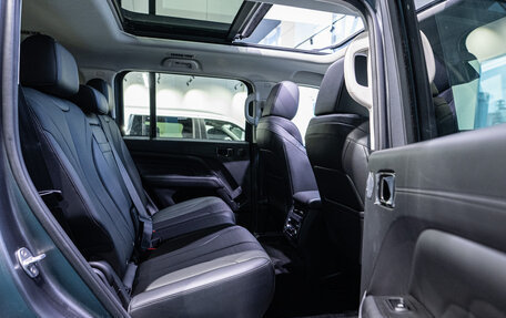 Haval H9 I рестайлинг, 2024 год, 5 199 000 рублей, 16 фотография