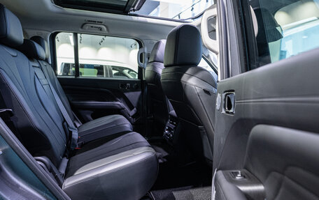 Haval H9 I рестайлинг, 2024 год, 5 199 000 рублей, 12 фотография