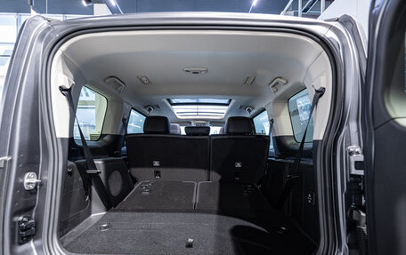 Haval H9 I рестайлинг, 2024 год, 5 199 000 рублей, 15 фотография