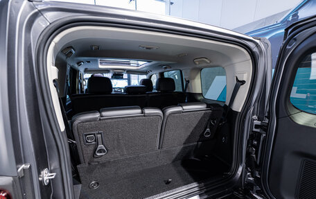 Haval H9 I рестайлинг, 2024 год, 5 199 000 рублей, 11 фотография