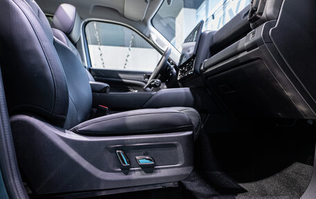 Haval H9 I рестайлинг, 2024 год, 5 199 000 рублей, 18 фотография