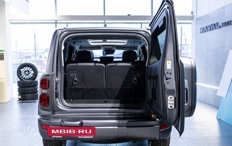 Haval H9 I рестайлинг, 2024 год, 5 199 000 рублей, 10 фотография