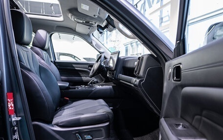 Haval H9 I рестайлинг, 2024 год, 5 199 000 рублей, 17 фотография
