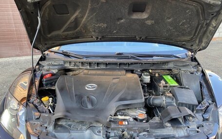 Mazda CX-7 I рестайлинг, 2008 год, 950 000 рублей, 13 фотография