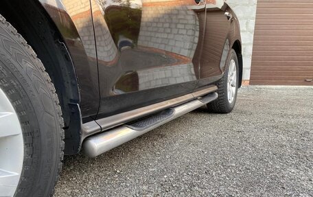 Mazda CX-7 I рестайлинг, 2008 год, 950 000 рублей, 10 фотография