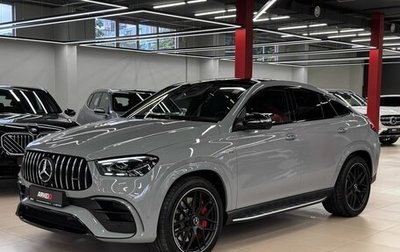 Mercedes-Benz GLE Coupe AMG, 2024 год, 21 890 000 рублей, 1 фотография