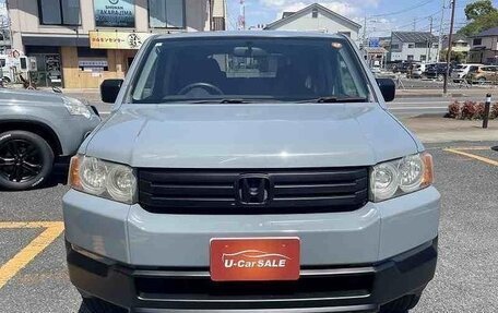 Honda Crossroad, 2010 год, 950 000 рублей, 1 фотография