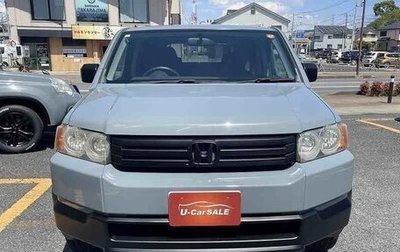 Honda Crossroad, 2010 год, 950 000 рублей, 1 фотография