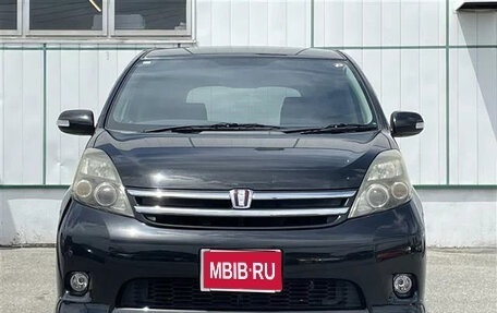 Toyota ISis I, 2017 год, 1 250 000 рублей, 1 фотография