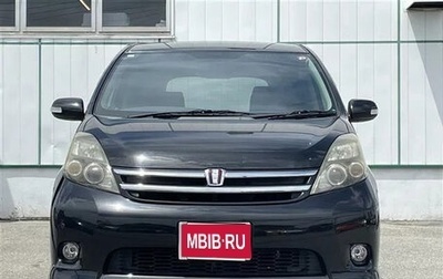 Toyota ISis I, 2017 год, 1 250 000 рублей, 1 фотография