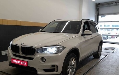 BMW X5, 2018 год, 3 499 000 рублей, 1 фотография