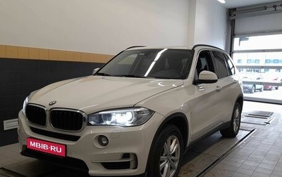 BMW X5, 2018 год, 3 499 000 рублей, 1 фотография