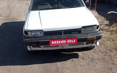 Toyota Carina, 1987 год, 70 000 рублей, 1 фотография