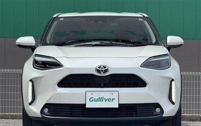 Toyota Yaris Cross, 2022 год, 1 550 000 рублей, 1 фотография