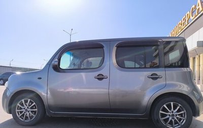 Nissan Cube III, 2012 год, 870 000 рублей, 1 фотография