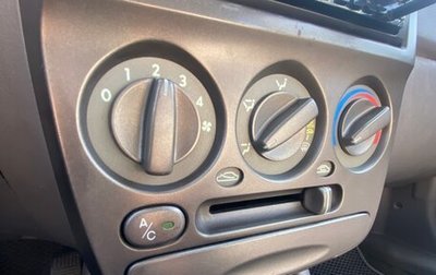 Hyundai Accent II, 2007 год, 380 000 рублей, 1 фотография