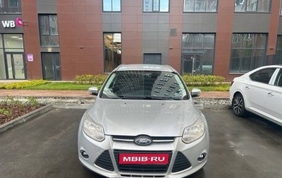 Ford Focus III, 2013 год, 450 000 рублей, 1 фотография