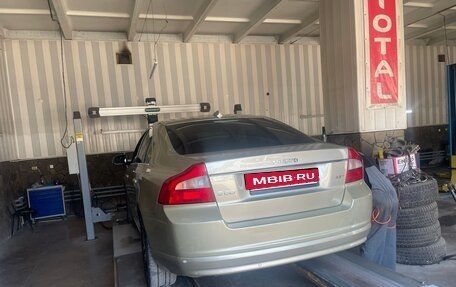 Volvo S80 II рестайлинг 2, 2008 год, 1 200 000 рублей, 1 фотография