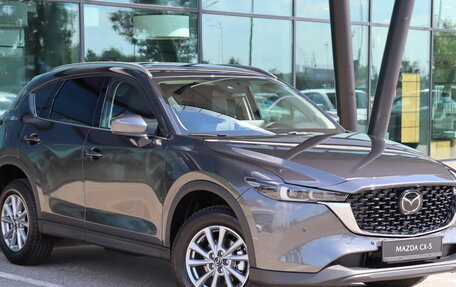 Mazda CX-5 II, 2024 год, 3 890 000 рублей, 1 фотография