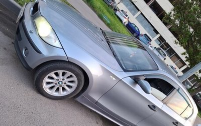 BMW 1 серия, 2005 год, 470 000 рублей, 1 фотография