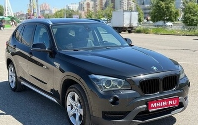 BMW X1, 2013 год, 1 630 000 рублей, 1 фотография
