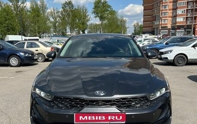 KIA K5, 2021 год, 2 350 000 рублей, 1 фотография