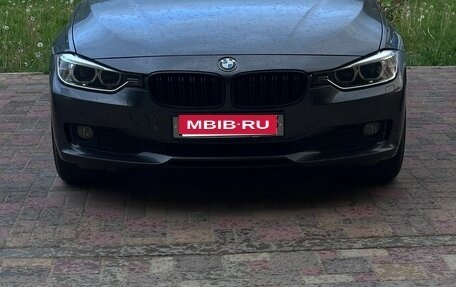 BMW 3 серия, 2014 год, 2 450 000 рублей, 1 фотография