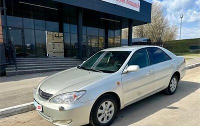 Toyota Camry V40, 2003 год, 535 000 рублей, 1 фотография