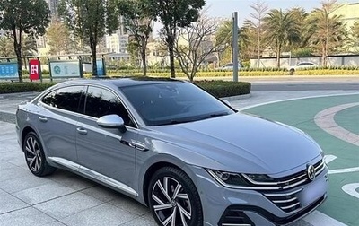Volkswagen Arteon I, 2021 год, 2 560 000 рублей, 1 фотография