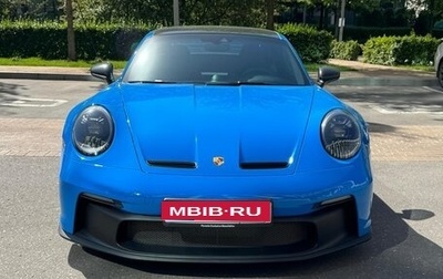 Porsche 911 GT3, 2021 год, 20 500 000 рублей, 1 фотография