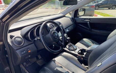 Mazda CX-7 I рестайлинг, 2008 год, 950 000 рублей, 16 фотография
