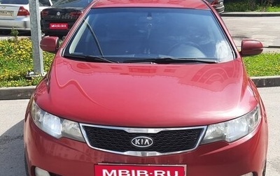 KIA Cerato III, 2012 год, 890 000 рублей, 1 фотография
