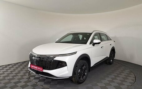 Haval F7 I, 2024 год, 2 849 000 рублей, 1 фотография