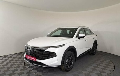Haval F7 I, 2024 год, 2 849 000 рублей, 1 фотография