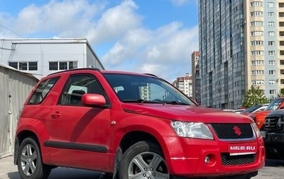 Suzuki Grand Vitara, 2007 год, 799 000 рублей, 1 фотография