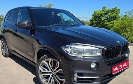 BMW X5, 2015 год, 2 900 000 рублей, 1 фотография