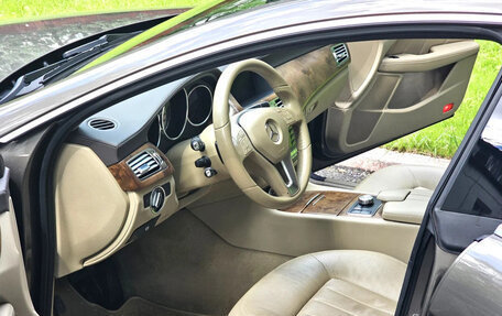 Mercedes-Benz CLS, 2012 год, 2 950 000 рублей, 8 фотография
