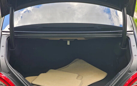 Mercedes-Benz CLS, 2012 год, 2 950 000 рублей, 12 фотография