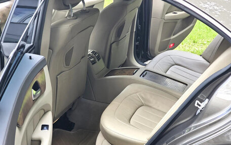 Mercedes-Benz CLS, 2012 год, 2 950 000 рублей, 18 фотография