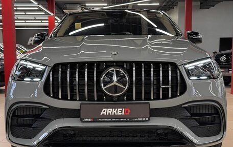Mercedes-Benz GLE Coupe AMG, 2024 год, 21 890 000 рублей, 3 фотография
