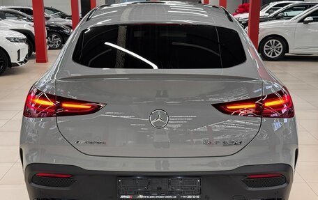 Mercedes-Benz GLE Coupe AMG, 2024 год, 21 890 000 рублей, 5 фотография
