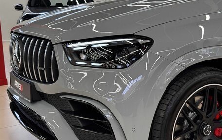 Mercedes-Benz GLE Coupe AMG, 2024 год, 21 890 000 рублей, 2 фотография