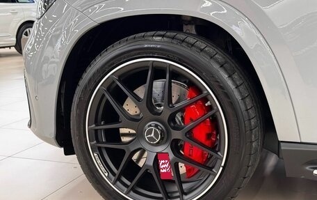 Mercedes-Benz GLE Coupe AMG, 2024 год, 21 890 000 рублей, 6 фотография