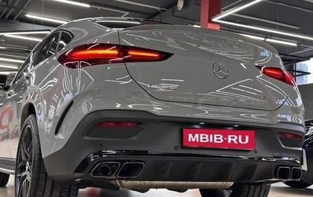 Mercedes-Benz GLE Coupe AMG, 2024 год, 21 890 000 рублей, 8 фотография