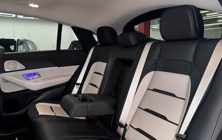 Mercedes-Benz GLE Coupe AMG, 2024 год, 21 890 000 рублей, 17 фотография