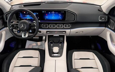 Mercedes-Benz GLE Coupe AMG, 2024 год, 21 890 000 рублей, 20 фотография