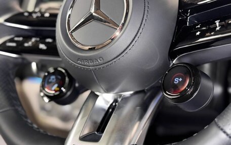 Mercedes-Benz GLE Coupe AMG, 2024 год, 21 890 000 рублей, 22 фотография
