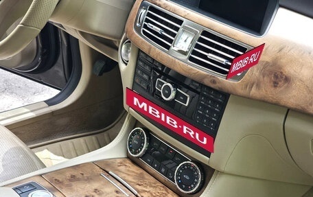 Mercedes-Benz CLS, 2012 год, 2 950 000 рублей, 24 фотография